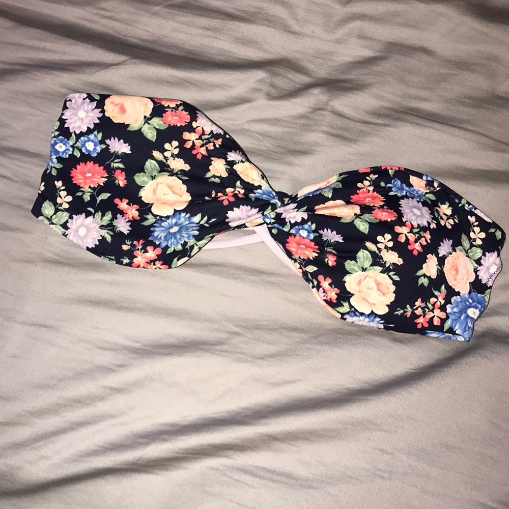 swim suit top